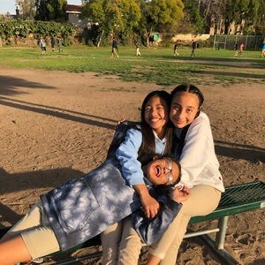 Meet your Posher, Pauline